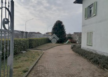 Quadrilocale Via Torino, Vigone - foto 16