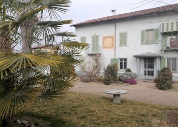 Quadrilocale Via Torino, Vigone - foto 26