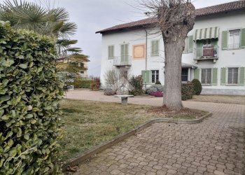 Quadrilocale Via Torino, Vigone - foto 28