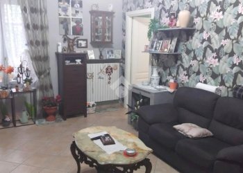 Quadrilocale Via Torino, Vigone - foto 29