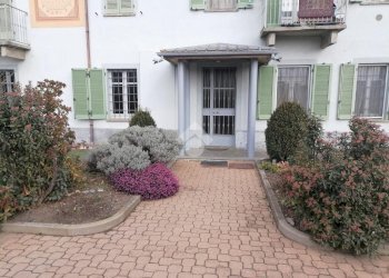 Quadrilocale Via Torino, Vigone - foto 36