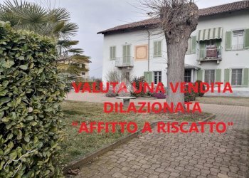 Quadrilocale Via Torino, Vigone - foto 1