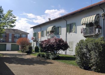 Four-room apartment Via Torino, Vigone - photo 2