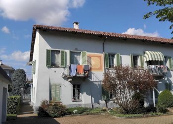 Four-room apartment Via Torino, Vigone - photo 14