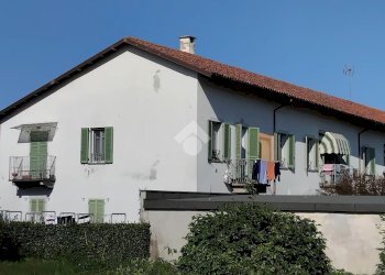 Four-room apartment Via Torino, Vigone - photo 15