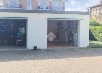 Four-room apartment Via Torino, Vigone - photo 19