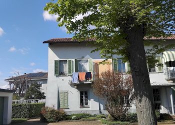 Four-room apartment Via Torino, Vigone - photo 21