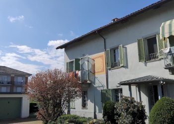 Four-room apartment Via Torino, Vigone - photo 24