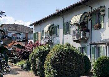 Four-room apartment Via Torino, Vigone - photo 27