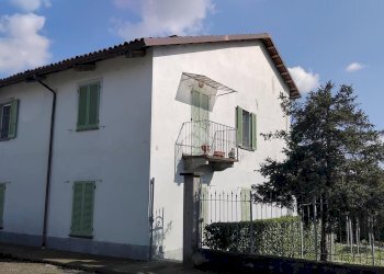 Four-room apartment Via Torino, Vigone - photo 28