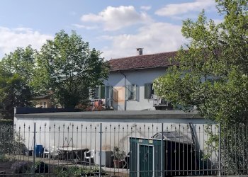 Four-room apartment Via Torino, Vigone - photo 30