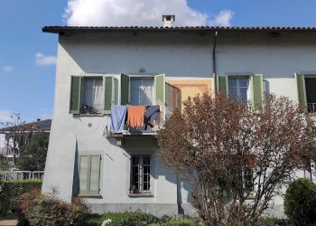 Four-room apartment Via Torino, Vigone - photo 34