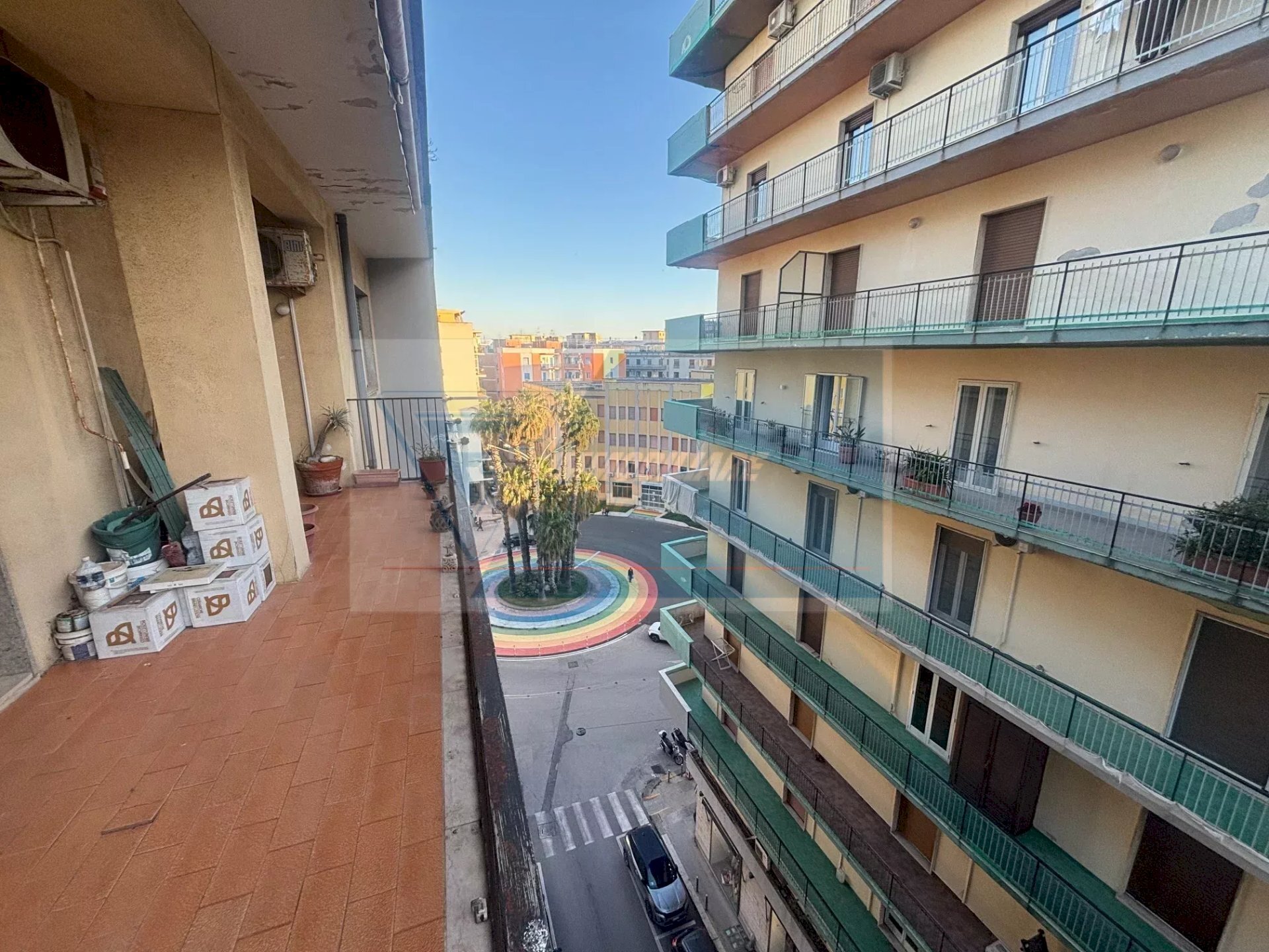 Apartment Via Tevere, Siracusa - photo 1
