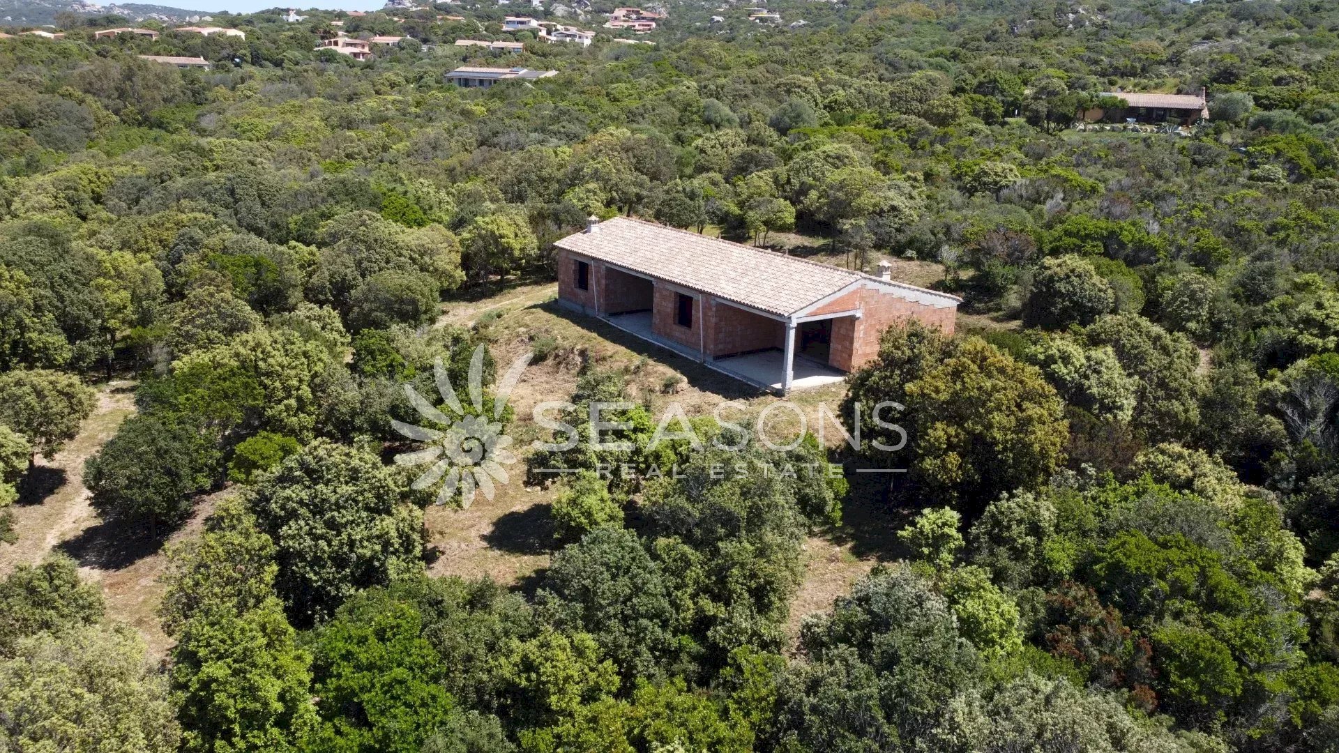 Casale Rena Majore, Aglientu - foto 1