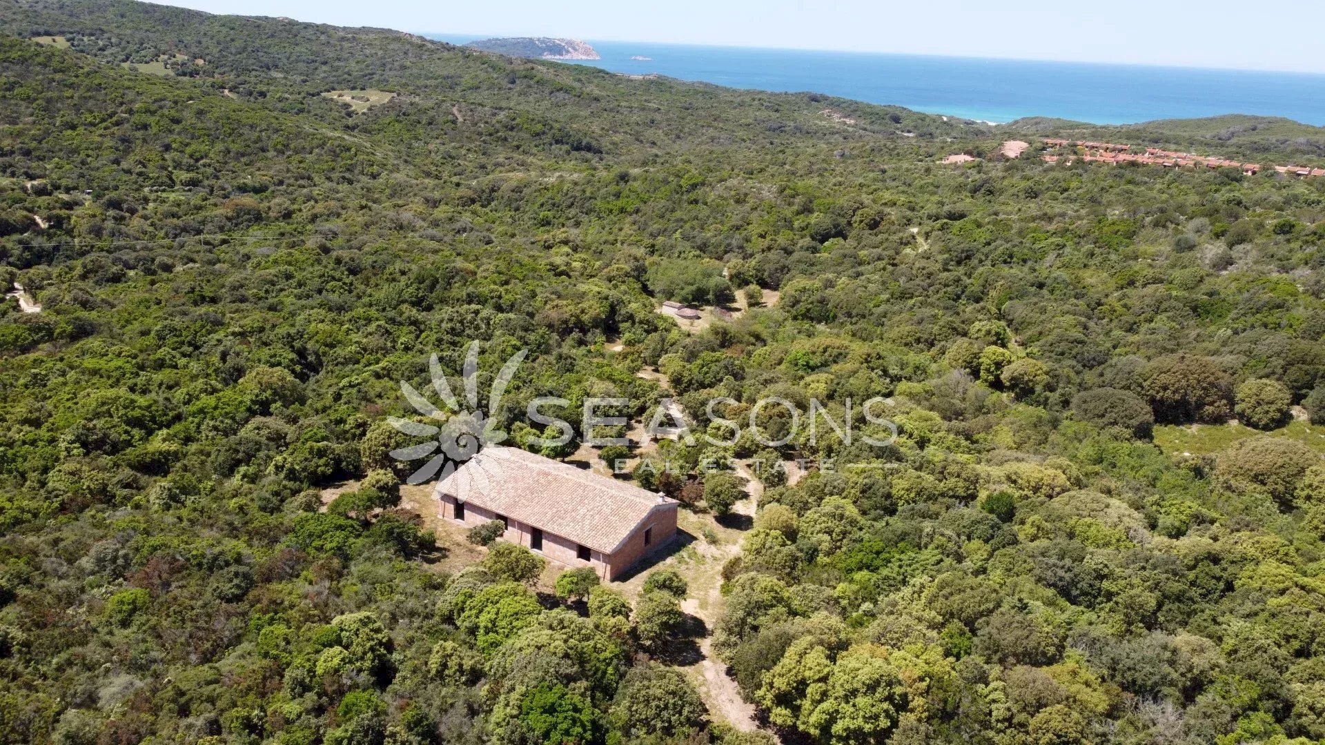 Casale Rena Majore, Aglientu - foto 2