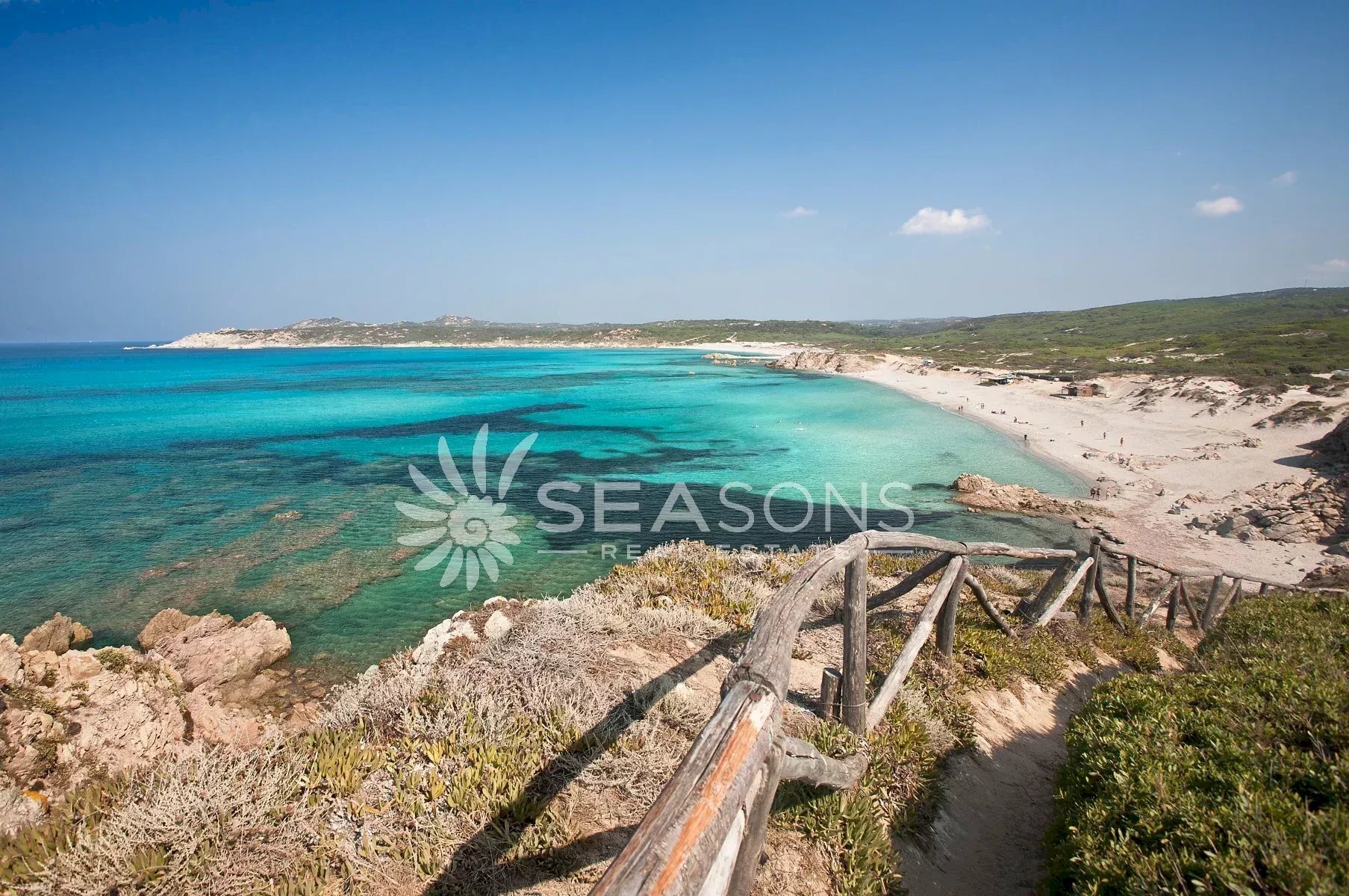 Casale Rena Majore, Aglientu - foto 3