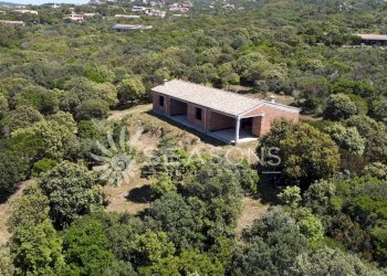 Casale Rena Majore, Aglientu - foto 1