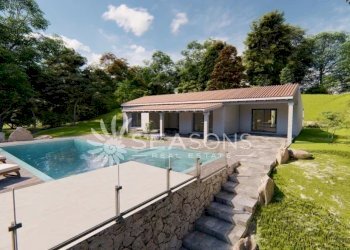 Casale Rena Majore, Aglientu - foto 6