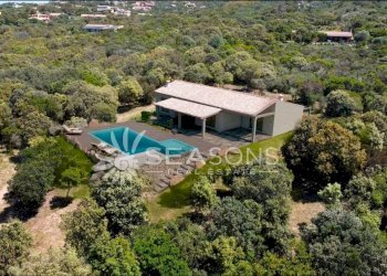 Casale Rena Majore, Aglientu - foto 7