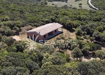 Casale Rena Majore, Aglientu - foto 10