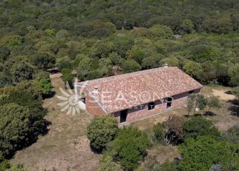 Casale Rena Majore, Aglientu - foto 13