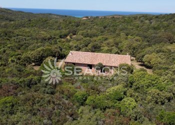 Casale Rena Majore, Aglientu - foto 14