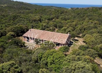 Casale Rena Majore, Aglientu - foto 15