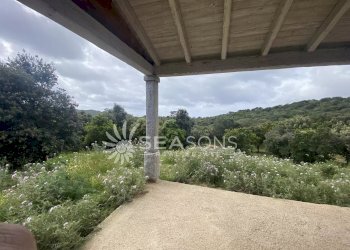 Casale Rena Majore, Aglientu - foto 27