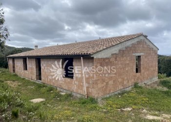 Casale Rena Majore, Aglientu - foto 28