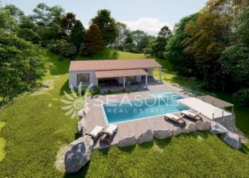 Casale Rena Majore, Aglientu - foto 29