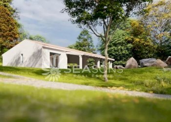 Casale Rena Majore, Aglientu - foto 30