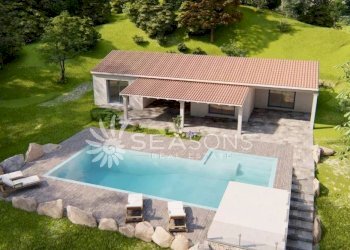 Casale Rena Majore, Aglientu - foto 31