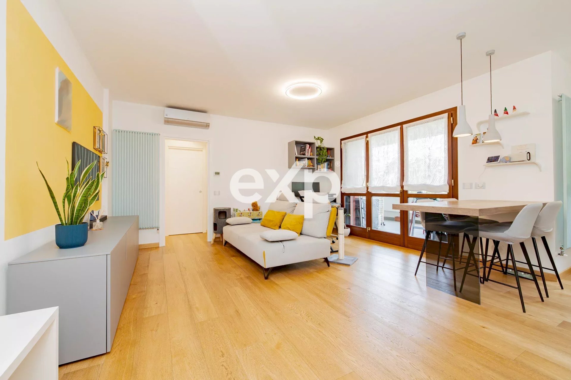 Bilocale Via Giuseppe Zucchi, Cusano Milanino - foto 1