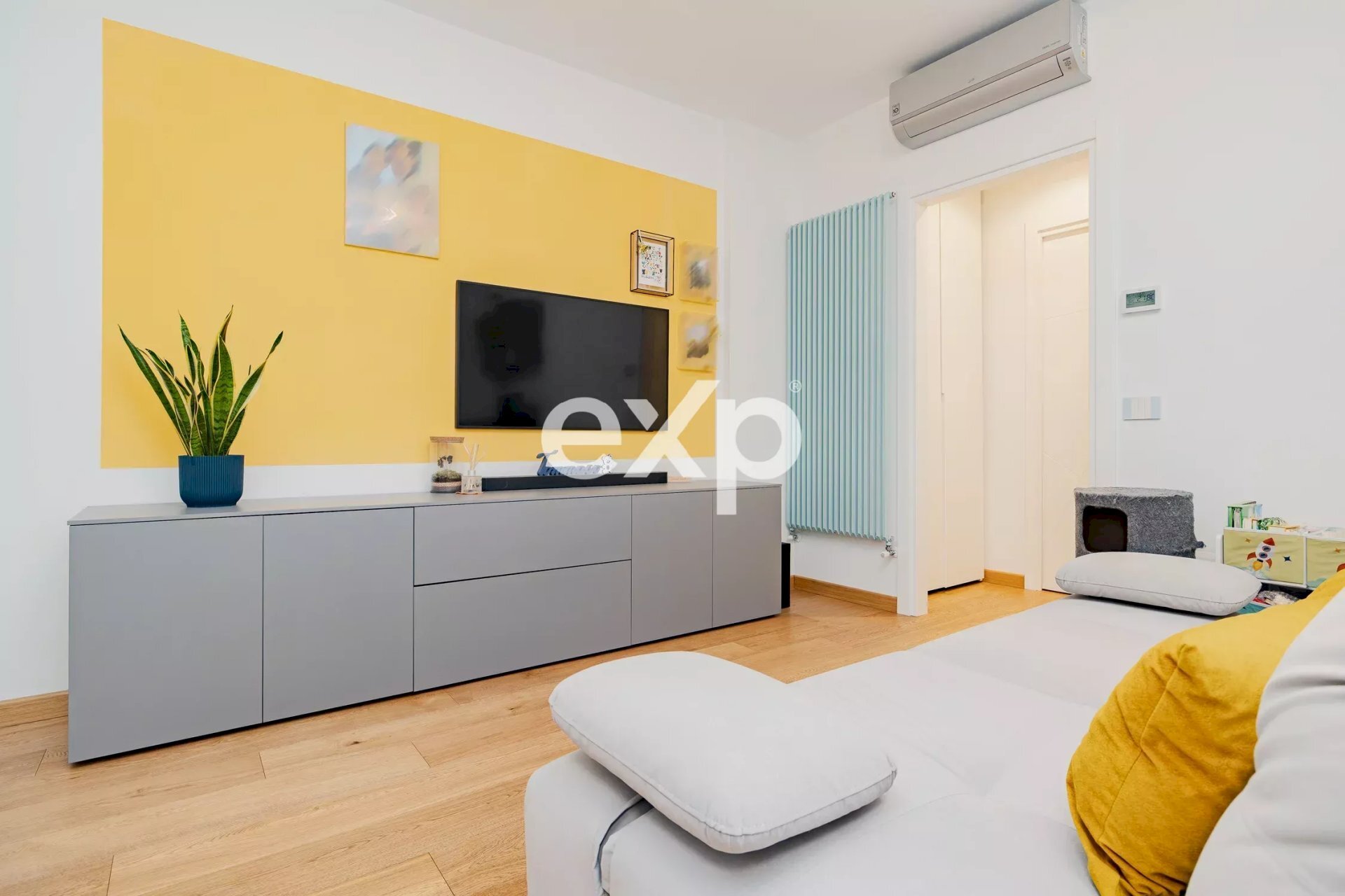 Bilocale Via Giuseppe Zucchi, Cusano Milanino - foto 2