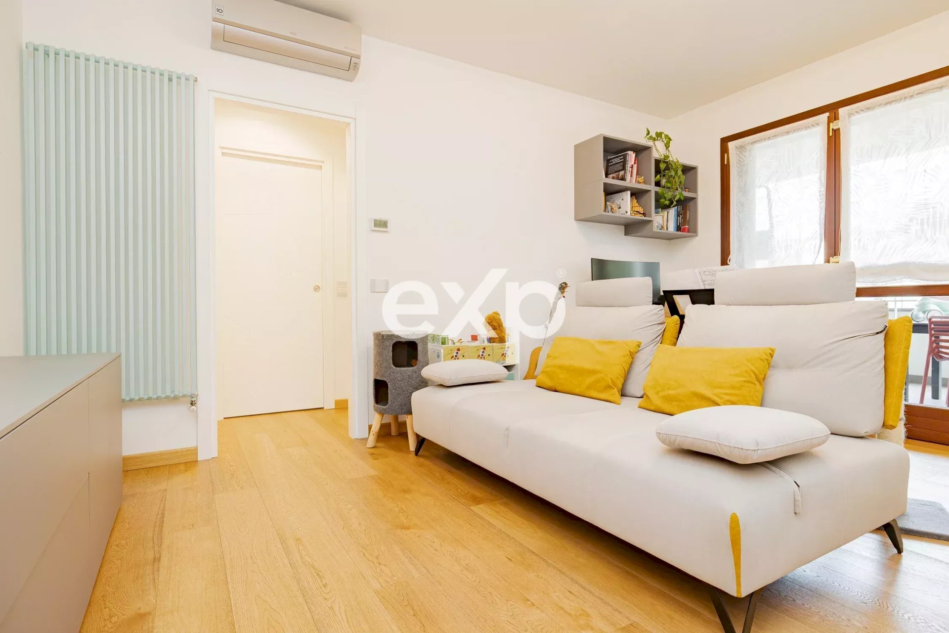 Bilocale Via Giuseppe Zucchi, Cusano Milanino - foto 3