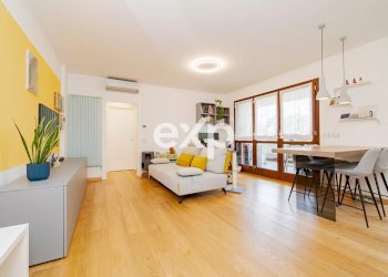 Bilocale Via Giuseppe Zucchi, Cusano Milanino - foto 1