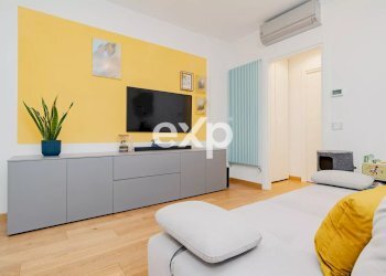 Bilocale Via Giuseppe Zucchi, Cusano Milanino - foto 2