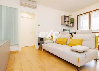 Bilocale Via Giuseppe Zucchi, Cusano Milanino - foto 3