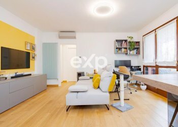 Bilocale Via Giuseppe Zucchi, Cusano Milanino - foto 4