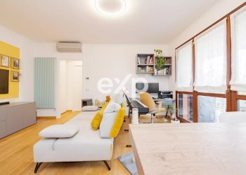 Bilocale Via Giuseppe Zucchi, Cusano Milanino - foto 6