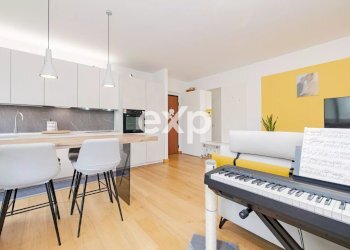 Bilocale Via Giuseppe Zucchi, Cusano Milanino - foto 8