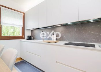 Bilocale Via Giuseppe Zucchi, Cusano Milanino - foto 10