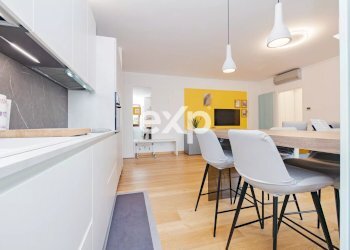 Bilocale Via Giuseppe Zucchi, Cusano Milanino - foto 11