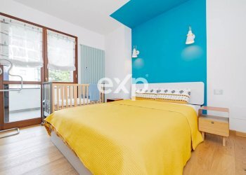 Bilocale Via Giuseppe Zucchi, Cusano Milanino - foto 13