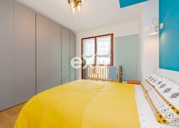 Bilocale Via Giuseppe Zucchi, Cusano Milanino - foto 14