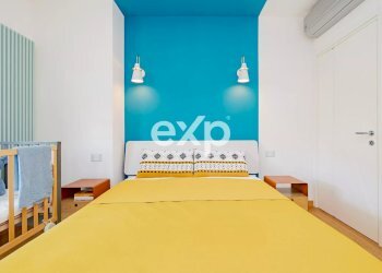 Bilocale Via Giuseppe Zucchi, Cusano Milanino - foto 15