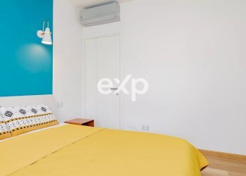 Bilocale Via Giuseppe Zucchi, Cusano Milanino - foto 16