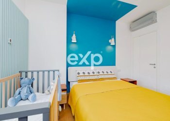 Bilocale Via Giuseppe Zucchi, Cusano Milanino - foto 17