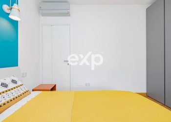 Bilocale Via Giuseppe Zucchi, Cusano Milanino - foto 18