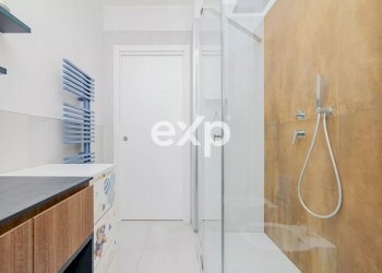 Bilocale Via Giuseppe Zucchi, Cusano Milanino - foto 19